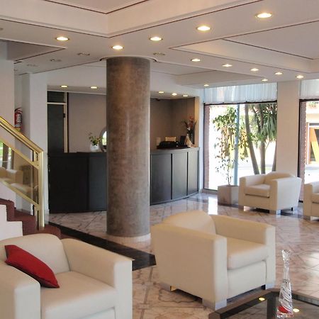 Montecarlo Hotel & Apart Мар дел Плата Екстериор снимка
