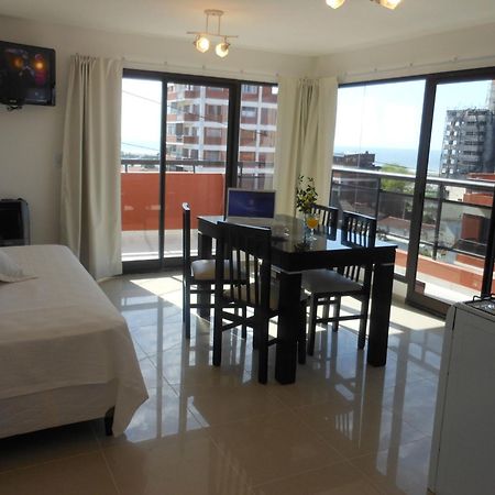 Montecarlo Hotel & Apart Мар дел Плата Екстериор снимка