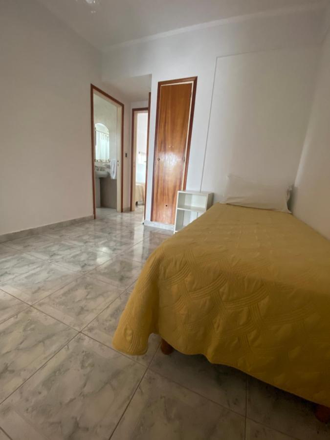 Montecarlo Hotel & Apart Мар дел Плата Екстериор снимка