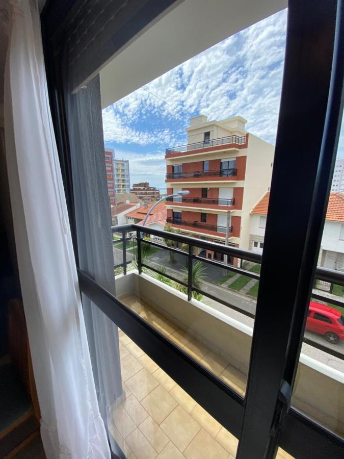 Montecarlo Hotel & Apart Мар дел Плата Екстериор снимка