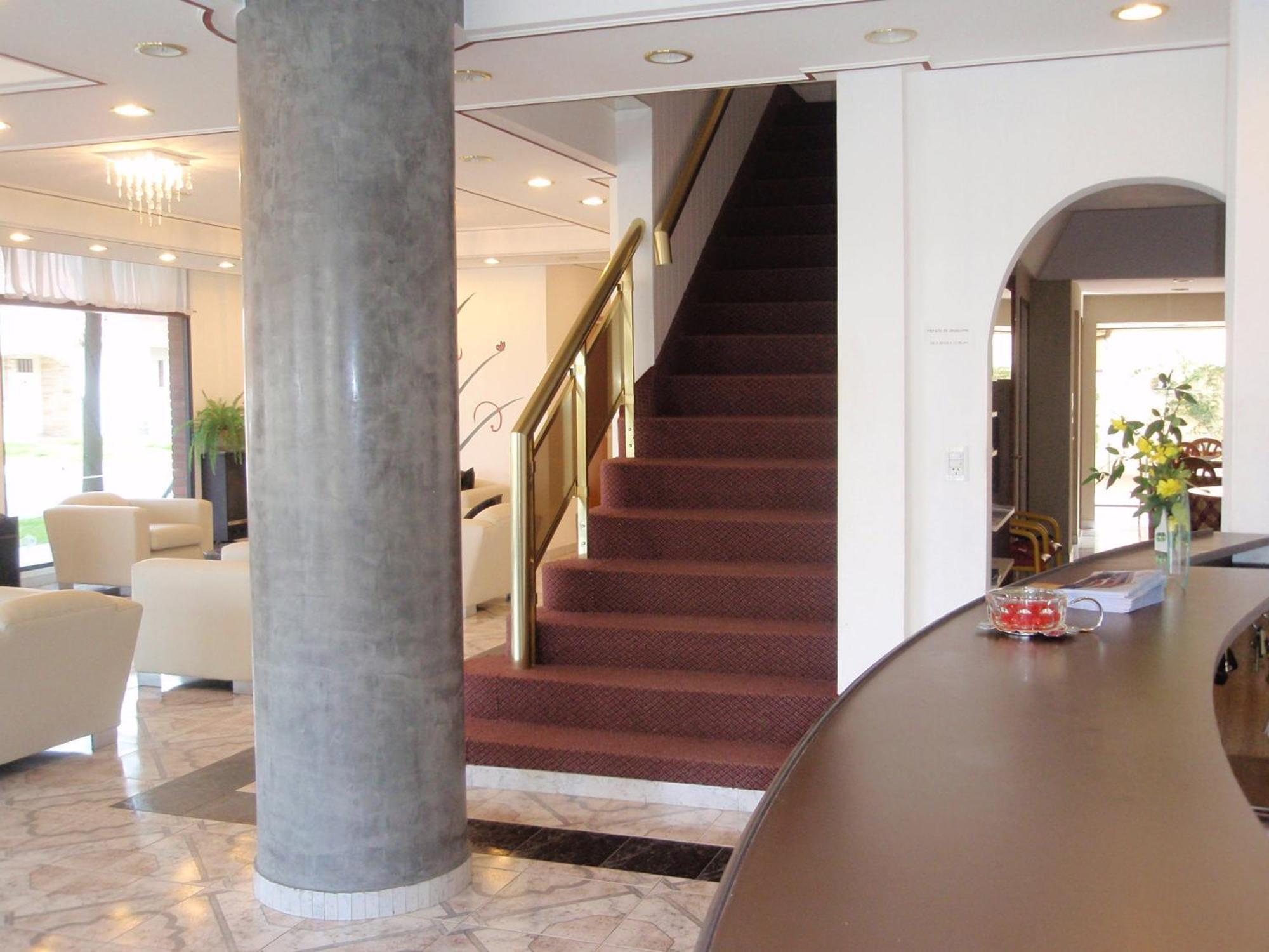 Montecarlo Hotel & Apart Мар дел Плата Екстериор снимка