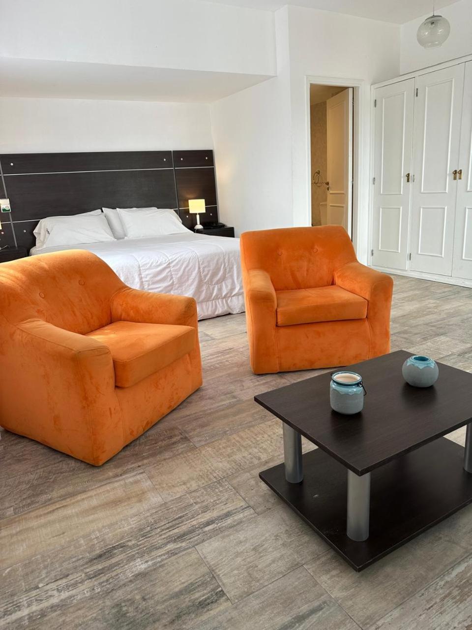 Montecarlo Hotel & Apart Мар дел Плата Екстериор снимка