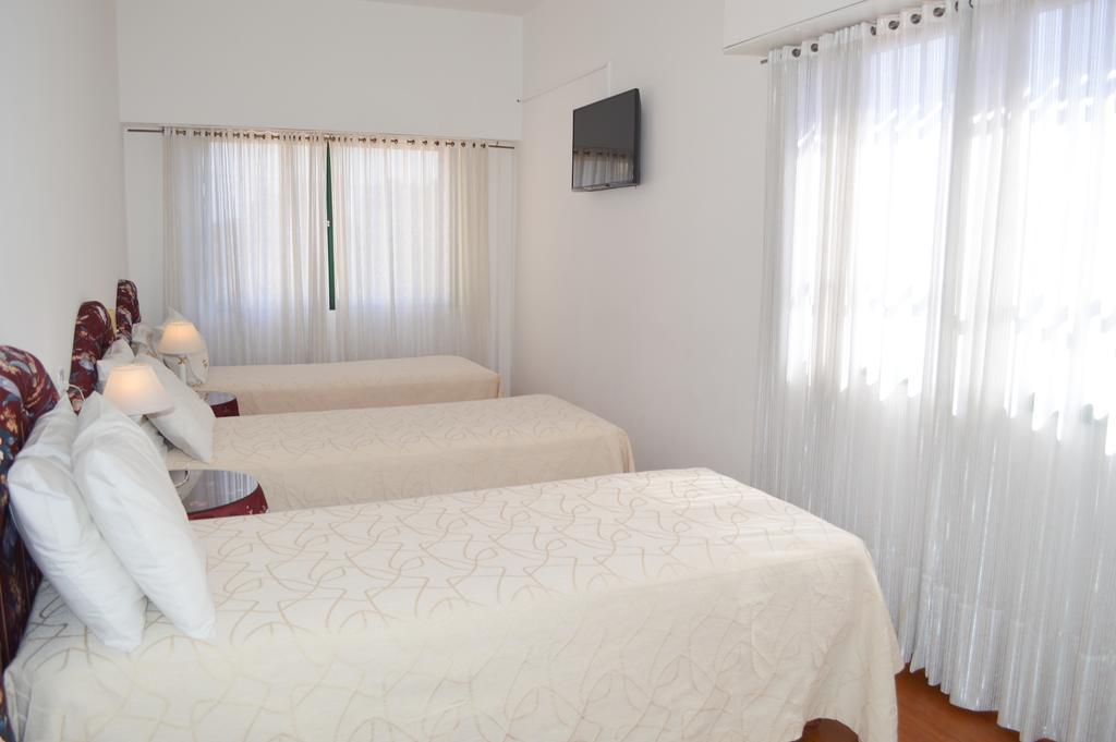 Montecarlo Hotel & Apart Мар дел Плата Екстериор снимка